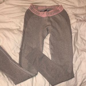 Pink Gymshark Flex